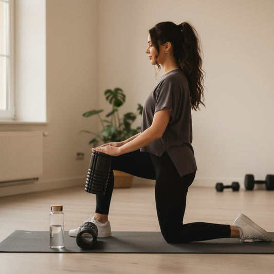 Spor Sonrası Toparlanma: Recovery Rehberi