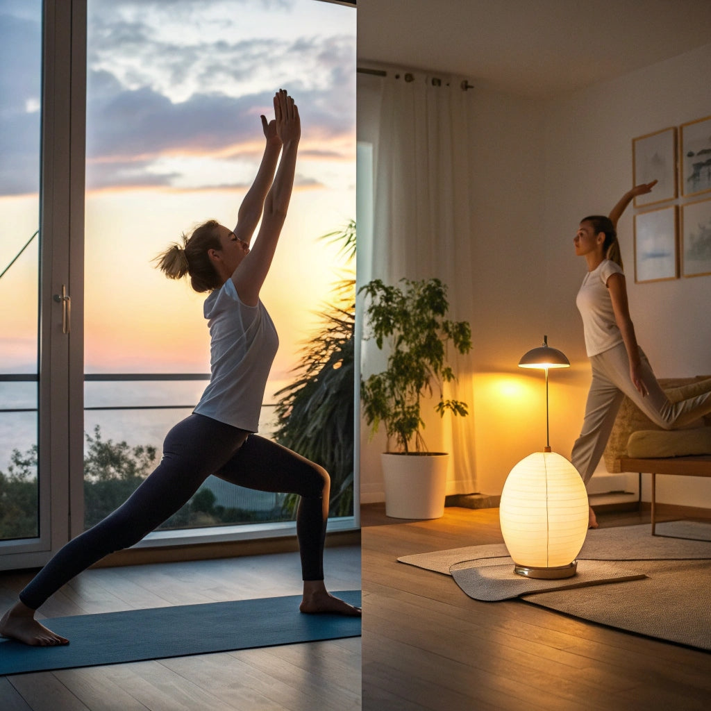 Sabah mı Akşam mı? Pilates İçin En İyi Zaman