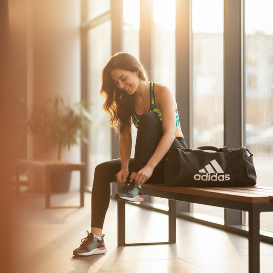 Spor Motivasyonunuzu Kaybetmemenin 5 Yolu