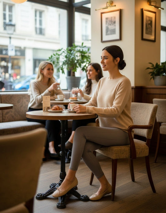 Pilates Kıyafeti Nasıl Seçilir? 5 Altın Kural