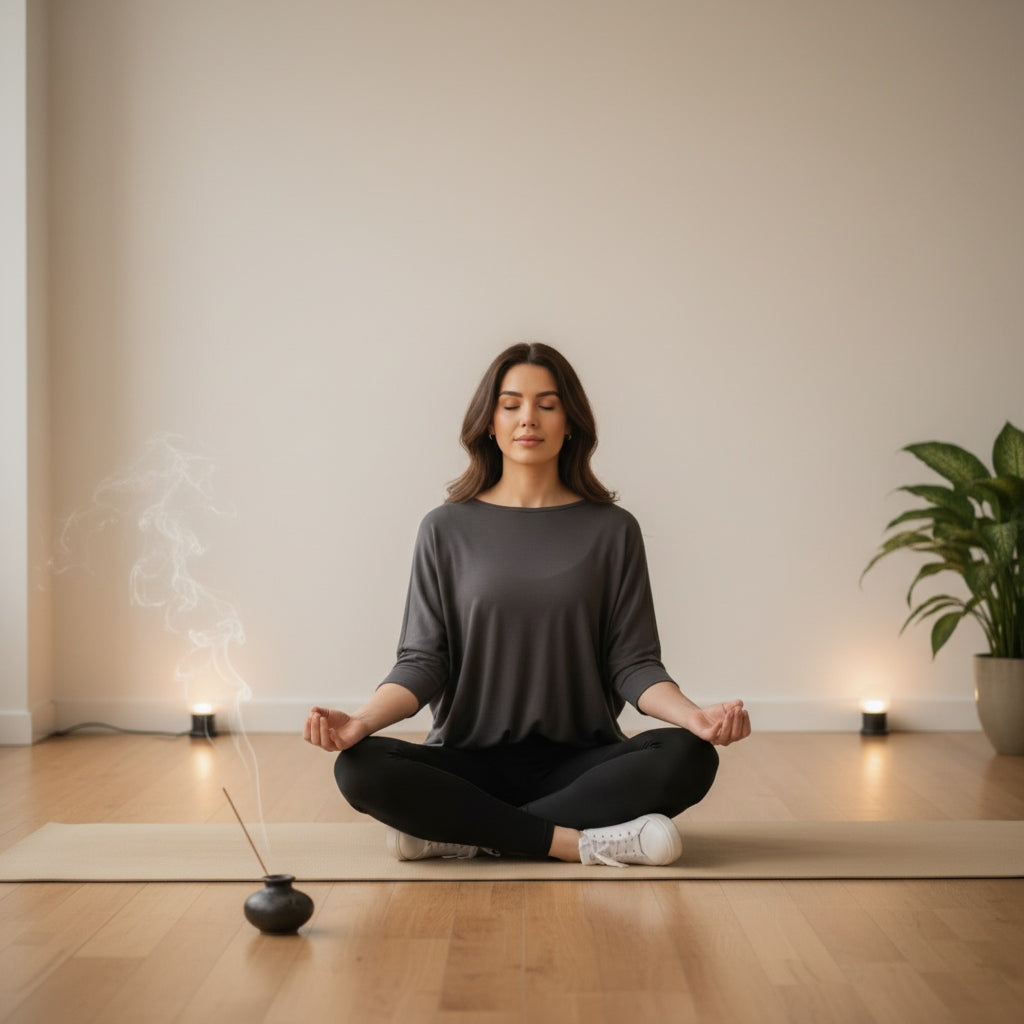 Meditasyon ve Yoga: Zihin-Beden Bağlantısı