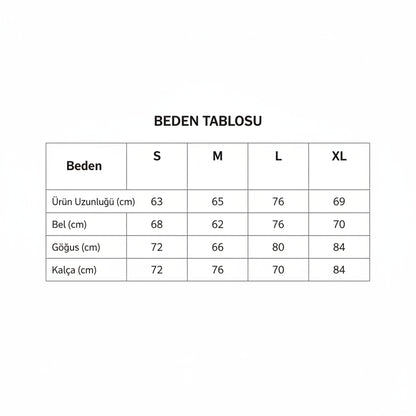 Kadın Sırtı Açık Spor Tulum – Kısa Tayt Form Fitness & Pilates Romper